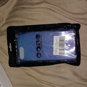 IPhone 7 plus phone case